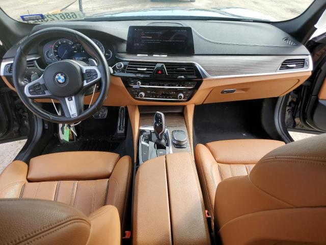 VIN WBAJE7C58JWC56567 2018 BMW 5 SERIES no.8