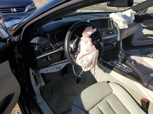 2015 BMW 640 I WBALW3C59FC893018