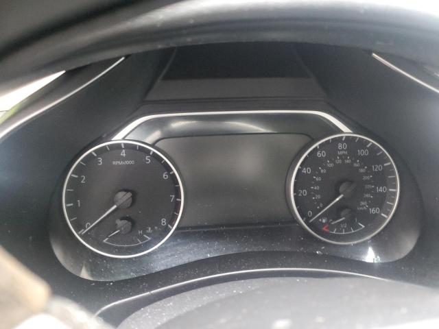 2016 NISSAN MURANO S - 5N1AZ2MH7GN144725