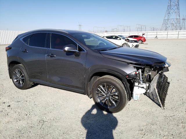 2022 LEXUS NX 350 2T2AGCEZ0NC010433