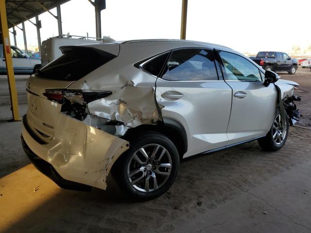 2015 LEXUS NX 200T JTJBARBZ0F2004002
