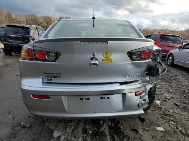 2015 MITSUBISHI LANCER SE JA32V2FW2FU023927