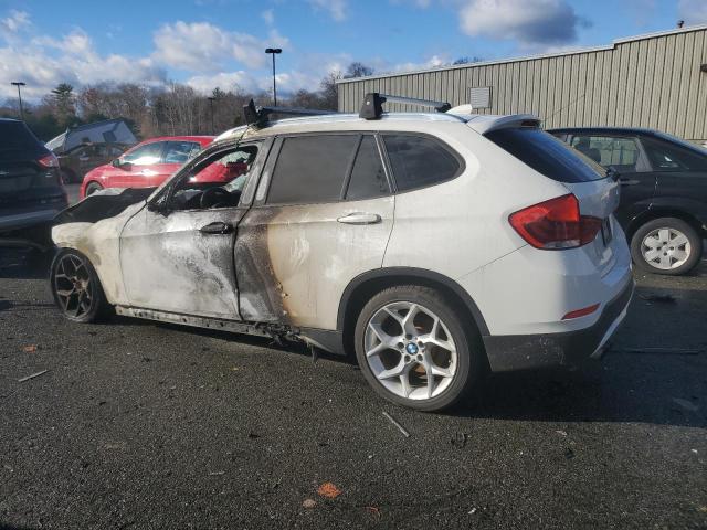 WBAVL1C57DVR87826 BMW X1 Xdrive28i
