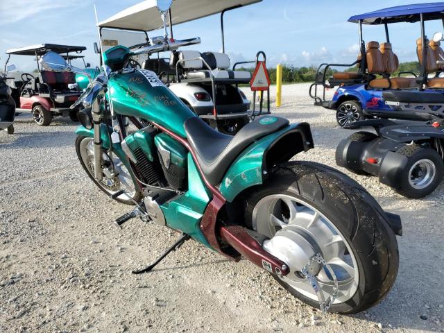 2010 HONDA VT1300 CX JH2SC6108AK003260