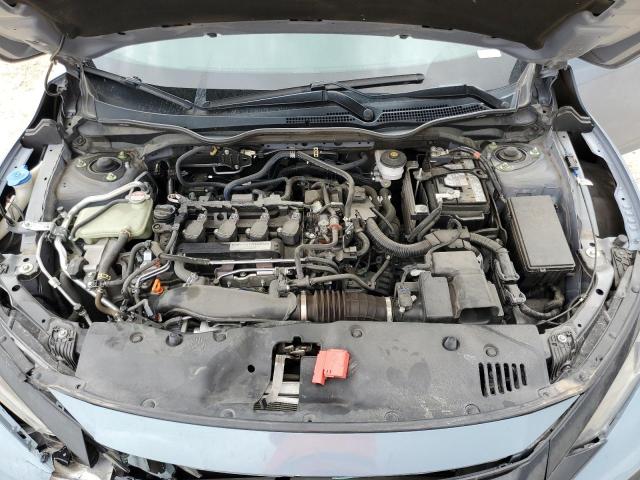 2020 HONDA CIVIC SPOR - SHHFK7H45LU412634