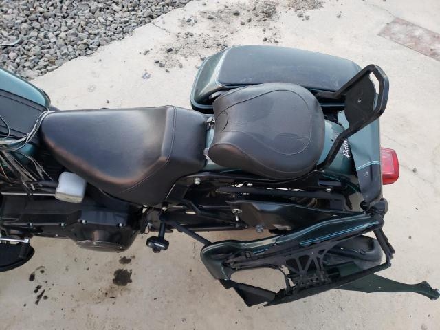 2001 HARLEY-DAVIDSON FLSTCI 1HD1BWB191Y056981