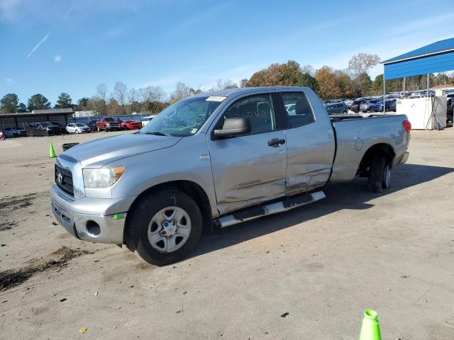 2009 Toyota Tundra 