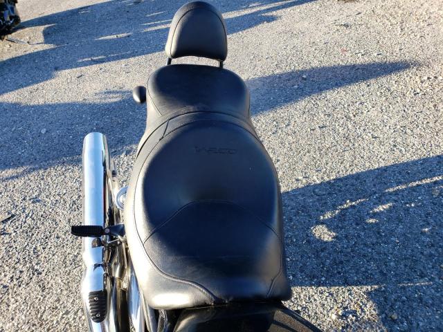 2007 HARLEY-DAVIDSON VRSCD 1HD1HDZ177K804342