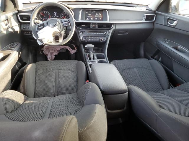 2020 KIA OPTIMA LX - 5XXGT4L35LG390728