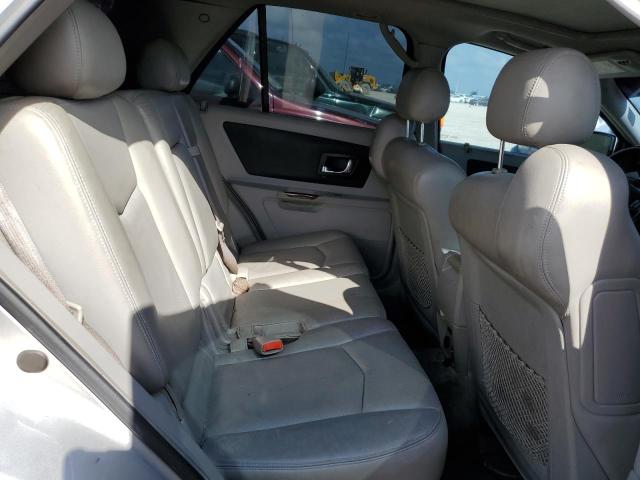 1GYEE637260177042 Cadillac SRX
