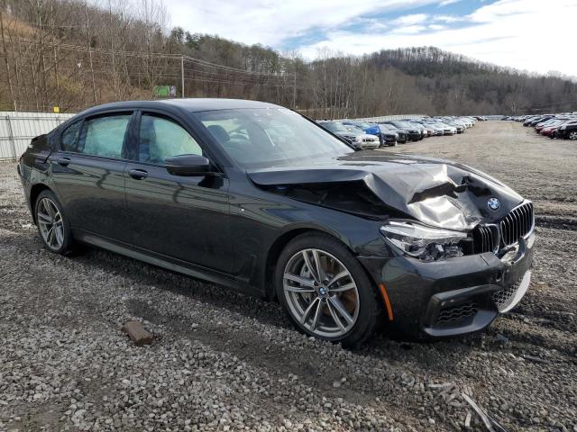 2019 BMW ALPINA B7 - WBA7F2C55KB239905