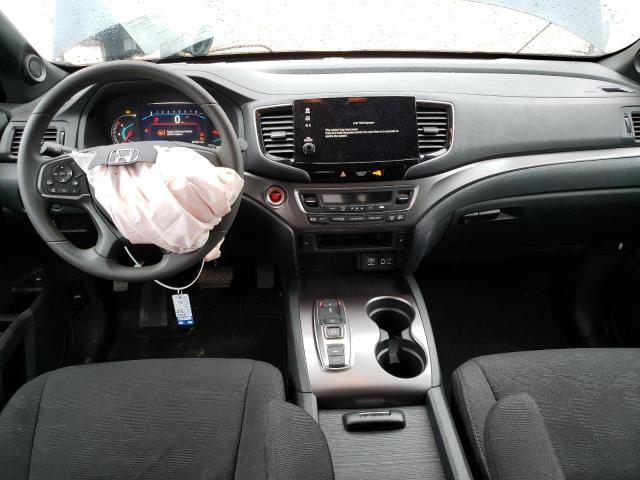 2022 HONDA PILOT SPOR 5FNYF6H36NB047285