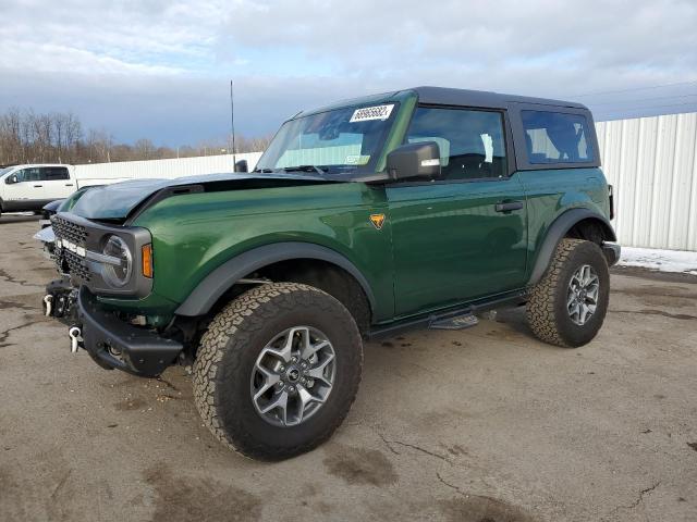 New Ford Bronco for Sale in Syracuse, NY