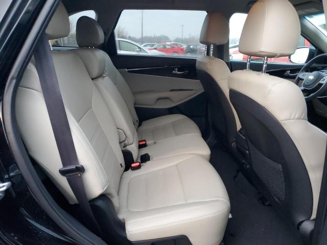 2019 KIA SORENTO L - 5XYPG4A30KG575660