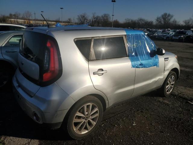 2017 KIA SOUL + - KNDJP3A58H7477421