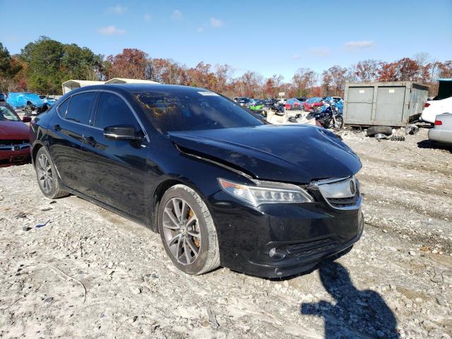2016 ACURA TLX ADVANC 19UUB3F7XGA001289