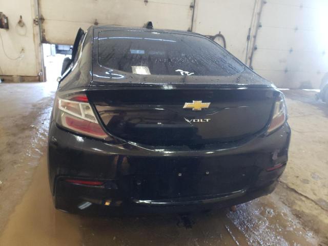 2017 CHEVROLET VOLT PREMI - 1G1RD6S55HU210047