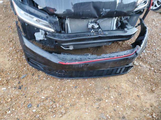 2018 VOLKSWAGEN PASSAT GT - 1VWJM7A33JC037776