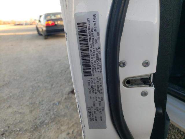 2019 RAM 2500 LIMIT 3C6UR5SLXKG539839