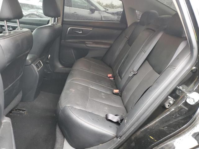 1N4BL3AP0HC186135 Nissan Altima 3.5sl