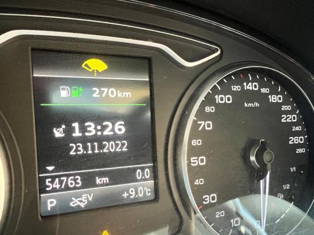 2018 AUDI A3 E-TRON WAUUPBFFXJA079285