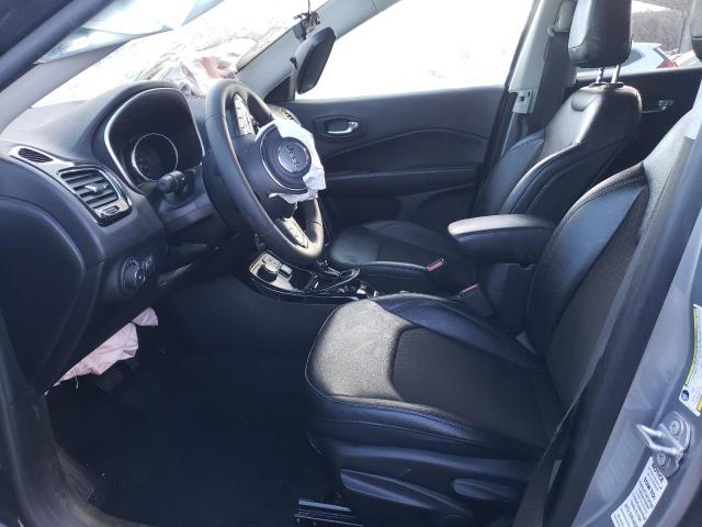 2021 JEEP COMPASS LA - 3C4NJDBB6MT567928