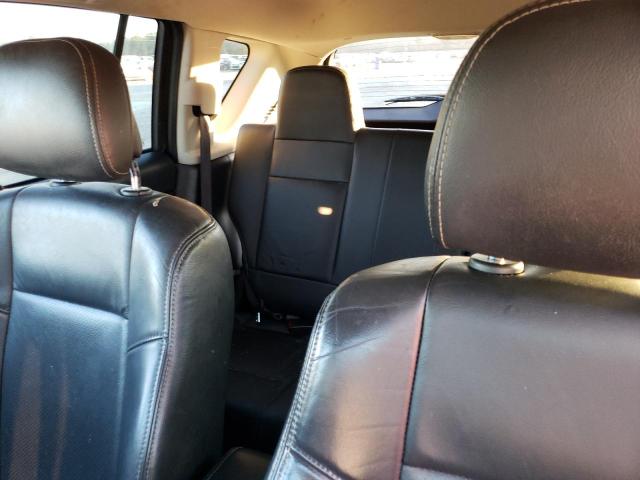 1C4NJDEB1GD730362 Jeep Compass Latitude