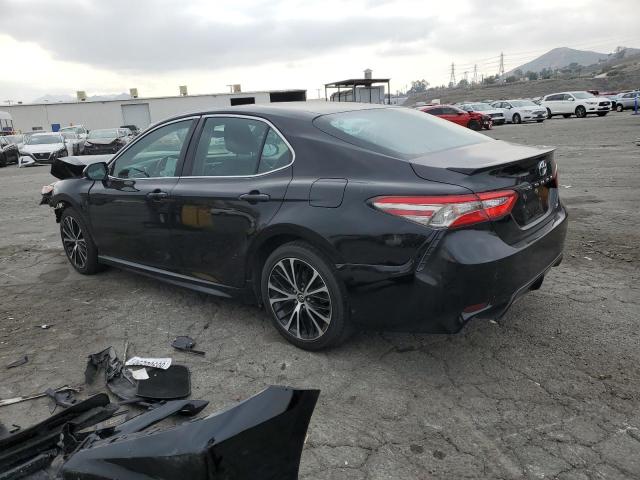 2018 TOYOTA CAMRY L - 4T1B11HK4JU585429