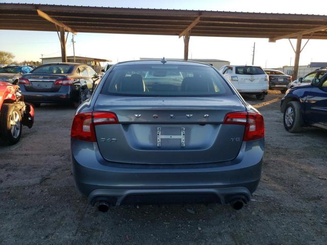 YV126MFL4H2438420 Volvo S60