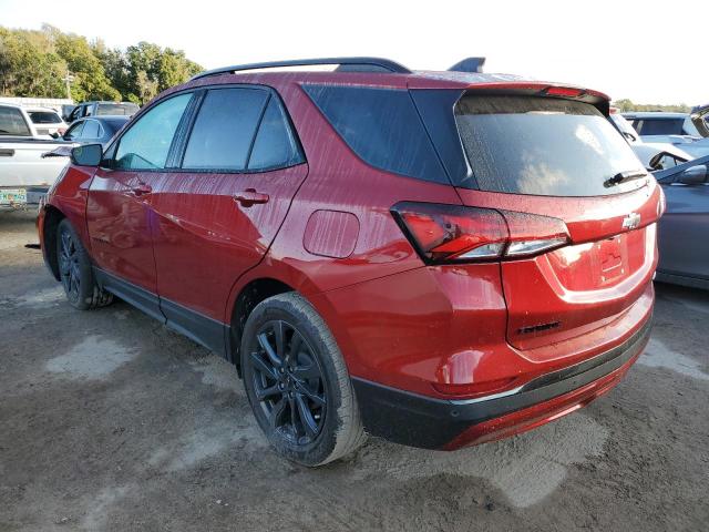2022 CHEVROLET EQUINOX RS 2GNAXMEV9N6140355