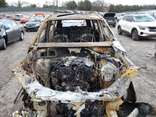 2017 MERCEDES-BENZ GLS 450 4M - 4JGDF6EE7HA899240