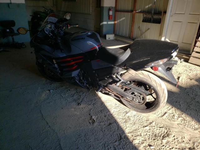 2022 KAWASAKI ZX1400 J - JKBZXNJ17NA015738