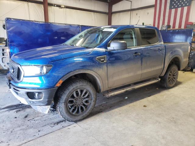 2019 FORD RANGER XL - 1FTER4FH9KLA09068