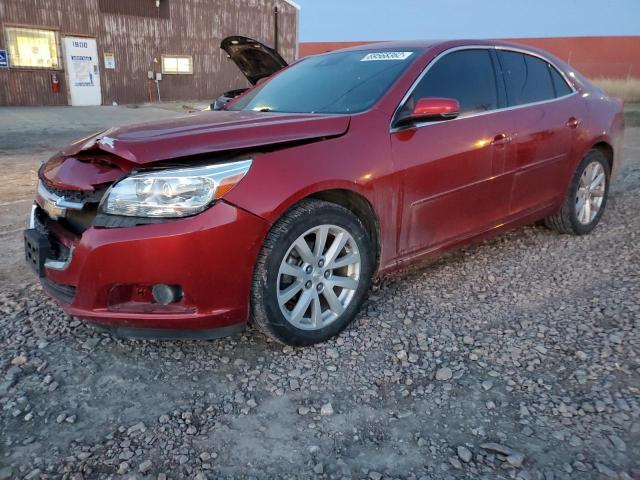 2014 Chevrolet Malibu 