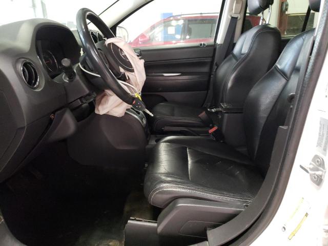 2015 JEEP COMPASS LA - 1C4NJCEA5FD110954