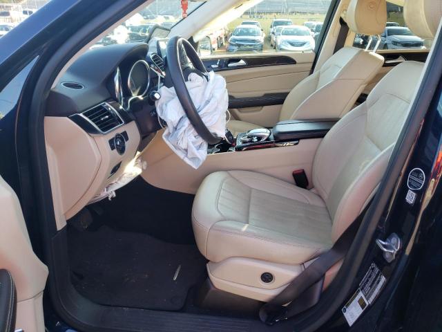 2018 MERCEDES-BENZ GLE 350 4M - 4JGDA5HB7JB165482