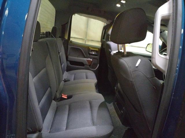 2019 GMC SIERRA LIM 2GTV2MEC8K1188817