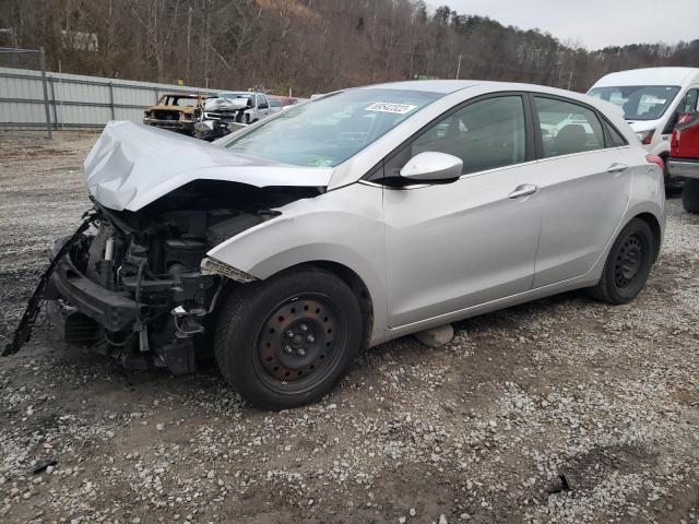 2016 HYUNDAI ELANTRA GT - KMHD35LH3GU325554