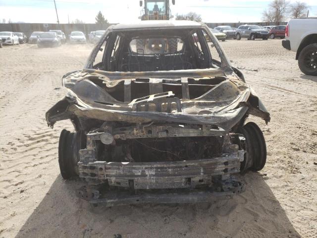 3N1CP5CU5JL536261 Nissan KICKS S