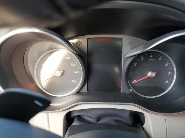 2022 MERCEDES-BENZ UK - W1N0G8DB7NV396713