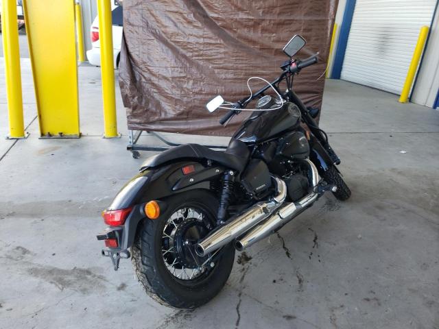 2020 HONDA VT750 C2B JH2RC5373LK101392
