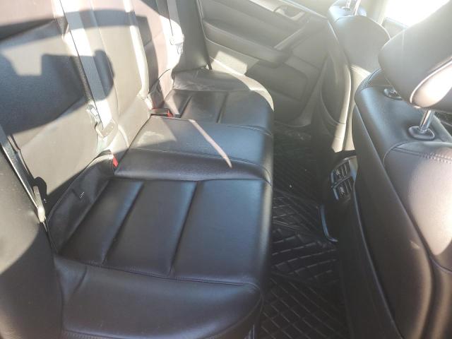 19UUA8F27AA015016 Acura TL