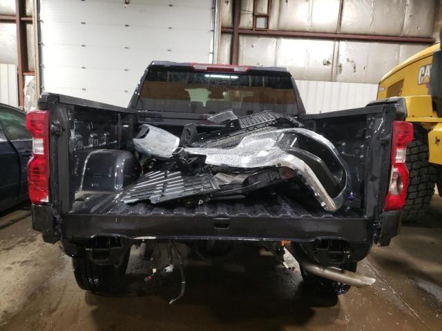 2022 CHEVROLET SILVERADO - 1GCPDDEK1NZ602445