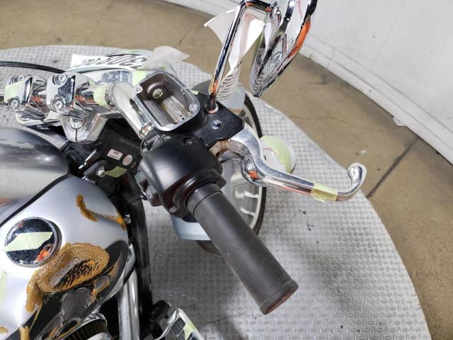 2020 HARLEY-DAVIDSON FLFBS 1HD1YGK12LB024352