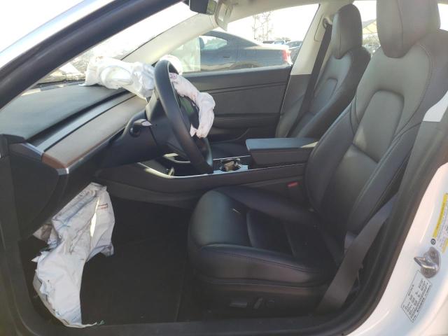 5YJ3E1EB4LF637235 Tesla MODEL 3