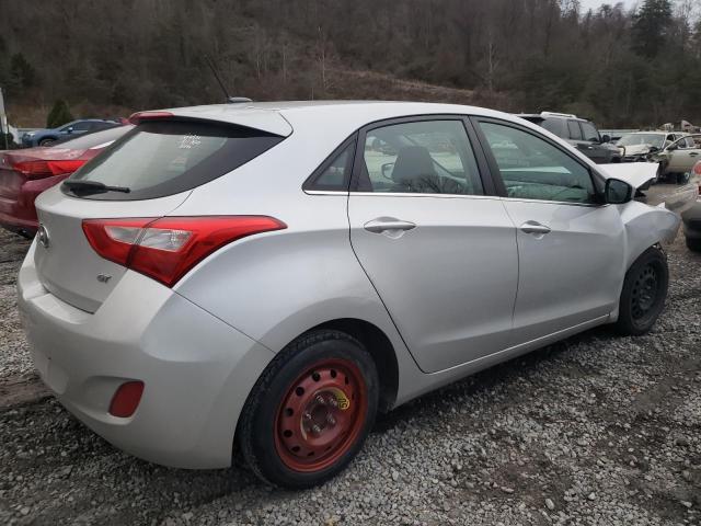 2016 HYUNDAI ELANTRA GT - KMHD35LH3GU325554