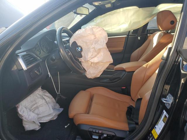 WBA4J7C56KBM75901 BMW 440xi Gran Coupe