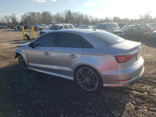 2016 AUDI S3 PREMIUM WAUB1GFF6G1036769