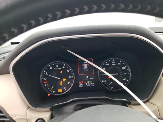 4S4BTANC8L3119079 Subaru Outback Limited