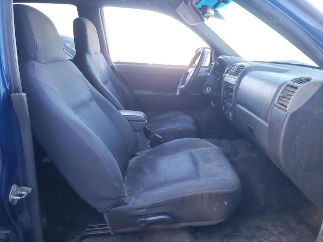 1GTCS136268273528 GMC Canyon